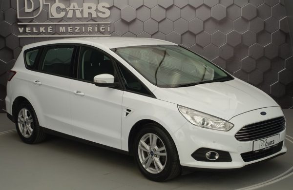 Ford S-Max 2.0 TDCi Business, nabídka a62afaf6-23e4-4c20-a1e5-3a7a2aa3fcb5