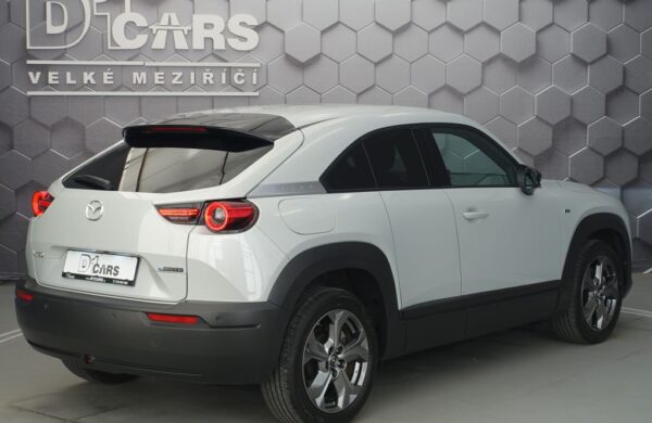 Mazda MX-30 EV ADVANTAGE – INDUSTRIAL VINT, nabídka 1a8b247c-4546-406e-889e-f8c1f1992831