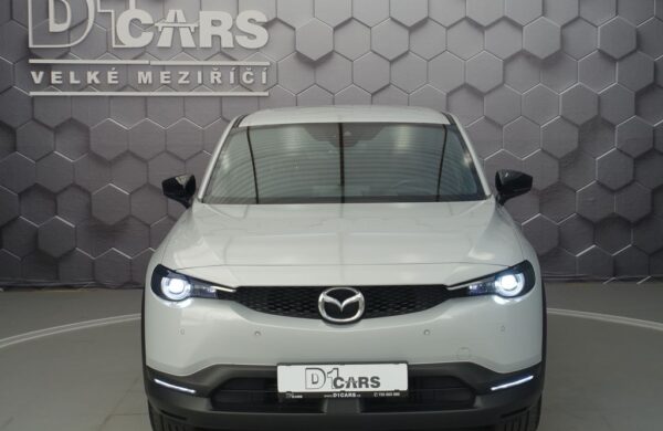 Mazda MX-30 EV ADVANTAGE – INDUSTRIAL VINT, nabídka 1a8b247c-4546-406e-889e-f8c1f1992831