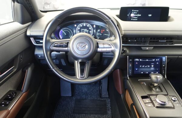 Mazda MX-30 EV ADVANTAGE – INDUSTRIAL VINT, nabídka 1a8b247c-4546-406e-889e-f8c1f1992831