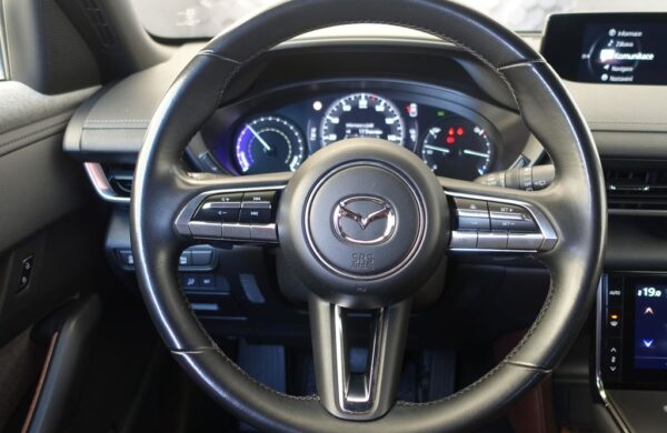 Mazda MX-30 EV ADVANTAGE – INDUSTRIAL VINT, nabídka 1a8b247c-4546-406e-889e-f8c1f1992831