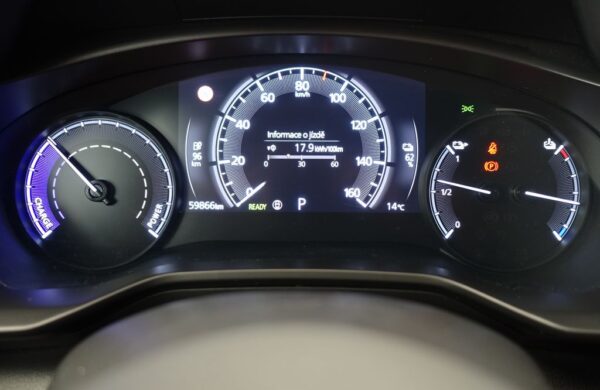 Mazda MX-30 EV ADVANTAGE – INDUSTRIAL VINT, nabídka 1a8b247c-4546-406e-889e-f8c1f1992831