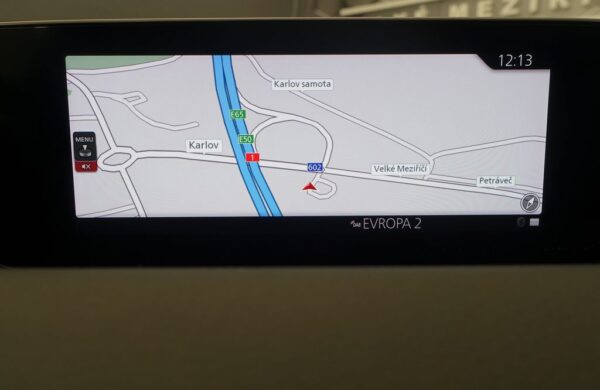 Mazda MX-30 EV ADVANTAGE – INDUSTRIAL VINT, nabídka 1a8b247c-4546-406e-889e-f8c1f1992831