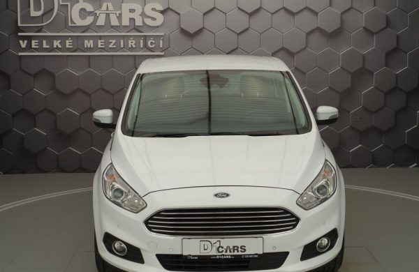 Ford S-Max 2.0 TDCi Business, nabídka a62afaf6-23e4-4c20-a1e5-3a7a2aa3fcb5