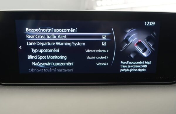 Mazda MX-30 EV ADVANTAGE – INDUSTRIAL VINT, nabídka 1a8b247c-4546-406e-889e-f8c1f1992831