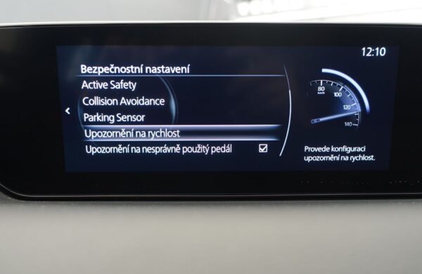 Mazda MX-30 EV ADVANTAGE – INDUSTRIAL VINT, nabídka 1a8b247c-4546-406e-889e-f8c1f1992831