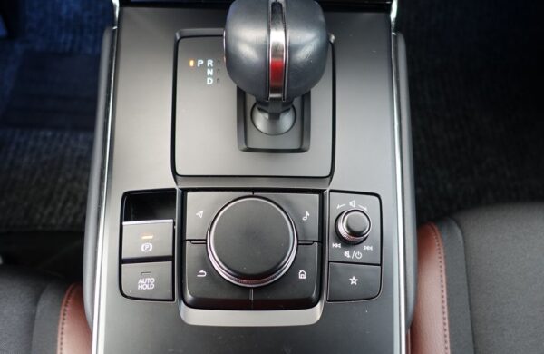 Mazda MX-30 EV ADVANTAGE – INDUSTRIAL VINT, nabídka 1a8b247c-4546-406e-889e-f8c1f1992831