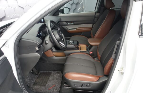 Mazda MX-30 EV ADVANTAGE – INDUSTRIAL VINT, nabídka 1a8b247c-4546-406e-889e-f8c1f1992831