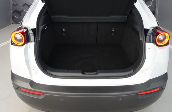 Mazda MX-30 EV ADVANTAGE – INDUSTRIAL VINT, nabídka 1a8b247c-4546-406e-889e-f8c1f1992831