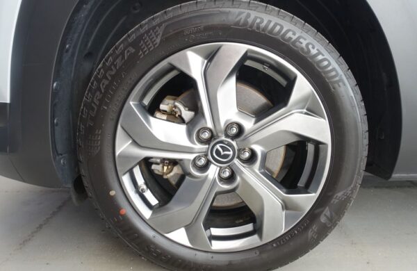 Mazda MX-30 EV ADVANTAGE – INDUSTRIAL VINT, nabídka 1a8b247c-4546-406e-889e-f8c1f1992831