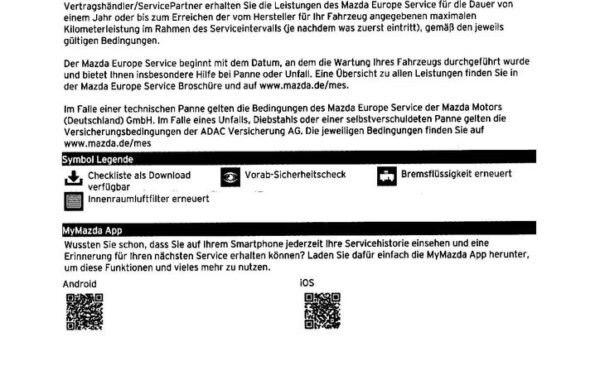 Mazda MX-30 EV ADVANTAGE – INDUSTRIAL VINT, nabídka 1a8b247c-4546-406e-889e-f8c1f1992831