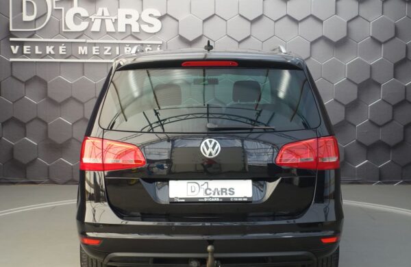 Volkswagen Sharan 2.0 TDI DSG, nabídka d22f1660-45cd-4301-bad5-55012df2f477