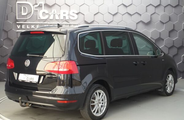 Volkswagen Sharan 2.0 TDI DSG, nabídka d22f1660-45cd-4301-bad5-55012df2f477