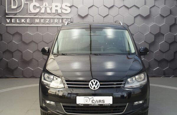 Volkswagen Sharan 2.0 TDI DSG, nabídka d22f1660-45cd-4301-bad5-55012df2f477