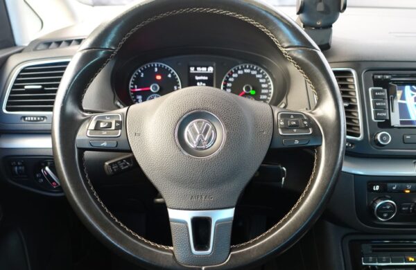 Volkswagen Sharan 2.0 TDI DSG, nabídka d22f1660-45cd-4301-bad5-55012df2f477