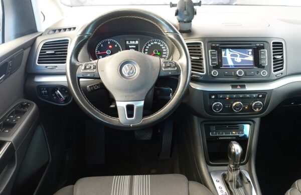 Volkswagen Sharan 2.0 TDI DSG, nabídka d22f1660-45cd-4301-bad5-55012df2f477