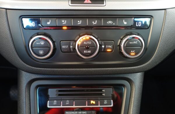 Volkswagen Sharan 2.0 TDI DSG, nabídka d22f1660-45cd-4301-bad5-55012df2f477