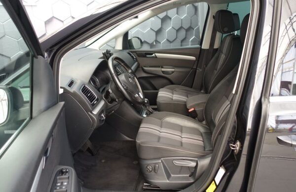 Volkswagen Sharan 2.0 TDI DSG, nabídka d22f1660-45cd-4301-bad5-55012df2f477