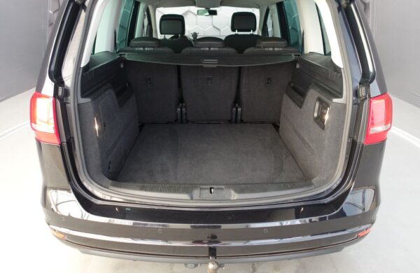 Volkswagen Sharan 2.0 TDI DSG, nabídka d22f1660-45cd-4301-bad5-55012df2f477