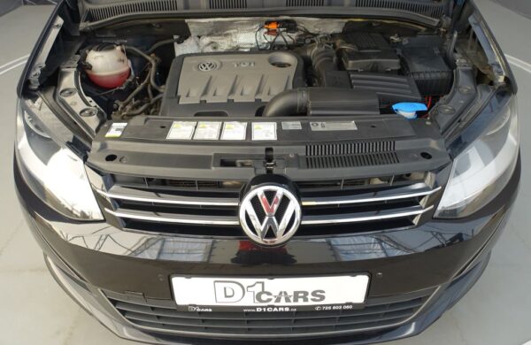 Volkswagen Sharan 2.0 TDI DSG, nabídka d22f1660-45cd-4301-bad5-55012df2f477