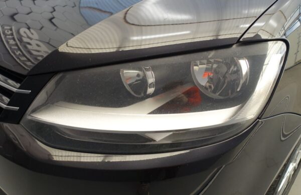 Volkswagen Sharan 2.0 TDI DSG, nabídka d22f1660-45cd-4301-bad5-55012df2f477