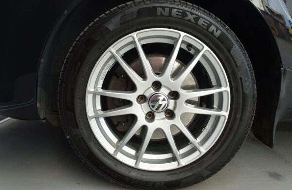 Volkswagen Sharan 2.0 TDI DSG, nabídka d22f1660-45cd-4301-bad5-55012df2f477