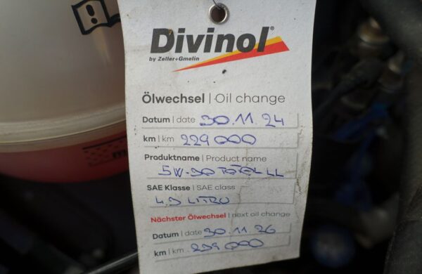 Volkswagen Sharan 2.0 TDI DSG, nabídka d22f1660-45cd-4301-bad5-55012df2f477