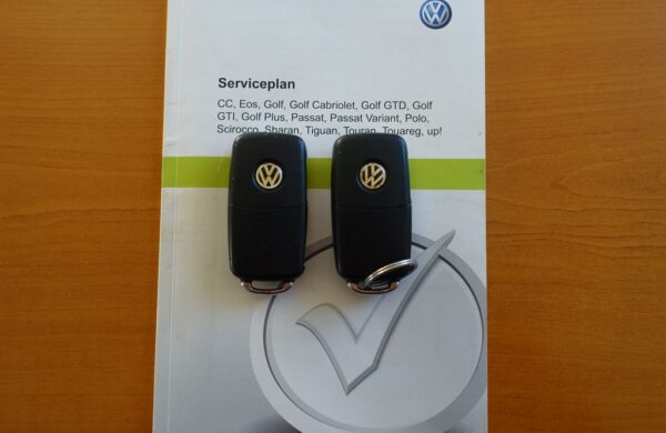 Volkswagen Sharan 2.0 TDI DSG, nabídka d22f1660-45cd-4301-bad5-55012df2f477