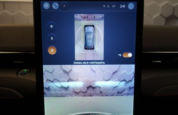 Ford Mustang Mach-E Premium-AWD-98,7 kWh-SOH96,9 %, nabídka 51c96b5d-626a-4172-b94a-fab7b2f18da6