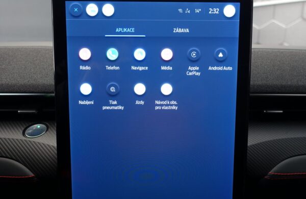 Ford Mustang Mach-E Premium-AWD-98,7 kWh-SOH96,9 %, nabídka 51c96b5d-626a-4172-b94a-fab7b2f18da6