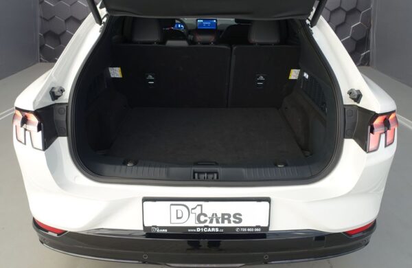 Ford Mustang Mach-E Premium-AWD-98,7 kWh-SOH96,9 %, nabídka 51c96b5d-626a-4172-b94a-fab7b2f18da6