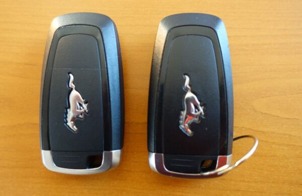 Ford Mustang Mach-E Premium-AWD-98,7 kWh-SOH96,9 %, nabídka 51c96b5d-626a-4172-b94a-fab7b2f18da6