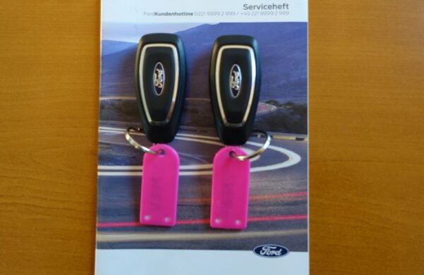 Ford Galaxy 2.0 EcoBlue TITANIUM, nabídka 2d781881-183d-465d-a3b3-879548673876