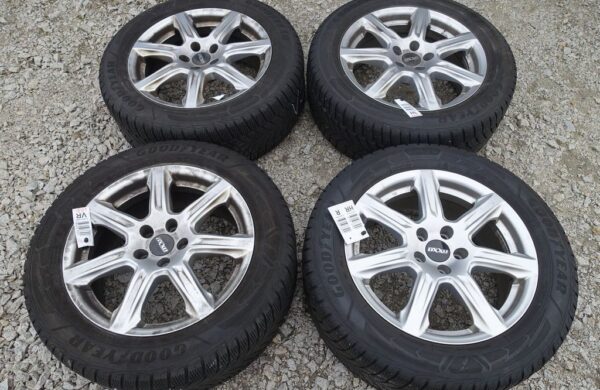 Ford Galaxy 2.0 EcoBlue TITANIUM, nabídka 2d781881-183d-465d-a3b3-879548673876