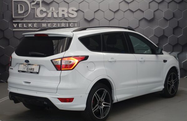 Ford Kuga 2,0 TDCi ST-Line, nabídka 95db2cbe-4d94-4c02-8a37-4657471e4d04