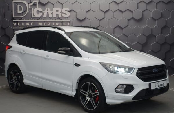 Ford Kuga 2,0 TDCi ST-Line, nabídka 95db2cbe-4d94-4c02-8a37-4657471e4d04