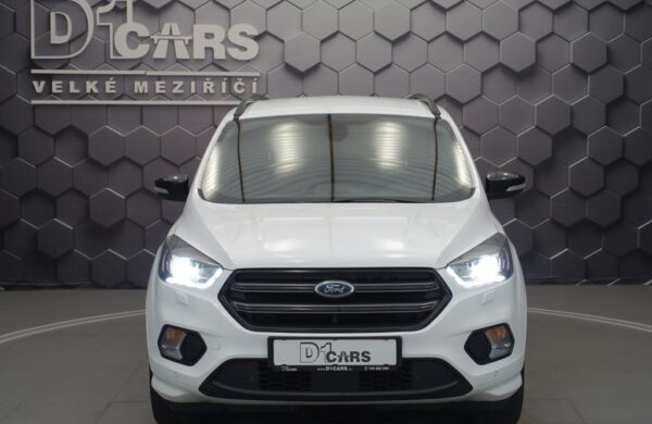 Ford Kuga 2,0 TDCi ST-Line, nabídka 95db2cbe-4d94-4c02-8a37-4657471e4d04
