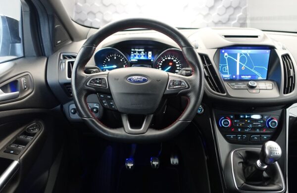 Ford Kuga 2,0 TDCi ST-Line, nabídka 95db2cbe-4d94-4c02-8a37-4657471e4d04