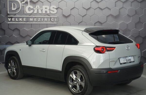 Mazda MX-30 EV ADVANTAGE   INDUSTRIAL VINT, nabídka 59f4cfde-1627-4632-b4ad-795833af80a2