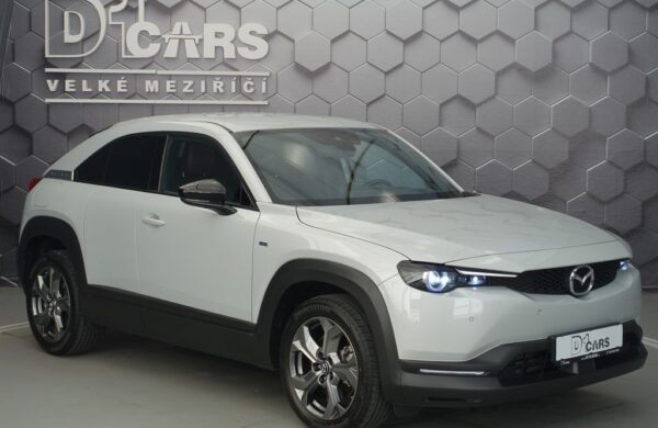 Mazda MX-30 EV ADVANTAGE   INDUSTRIAL VINT, nabídka 59f4cfde-1627-4632-b4ad-795833af80a2