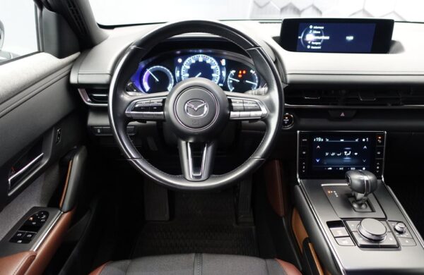 Mazda MX-30 EV ADVANTAGE   INDUSTRIAL VINT, nabídka 59f4cfde-1627-4632-b4ad-795833af80a2