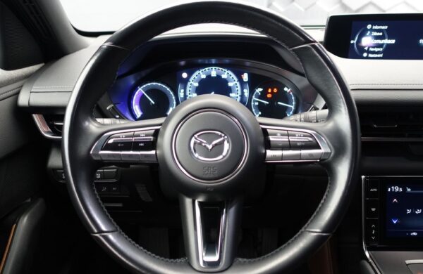 Mazda MX-30 EV ADVANTAGE   INDUSTRIAL VINT, nabídka 59f4cfde-1627-4632-b4ad-795833af80a2
