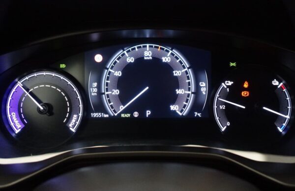 Mazda MX-30 EV ADVANTAGE   INDUSTRIAL VINT, nabídka 59f4cfde-1627-4632-b4ad-795833af80a2