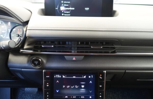 Mazda MX-30 EV ADVANTAGE   INDUSTRIAL VINT, nabídka 59f4cfde-1627-4632-b4ad-795833af80a2