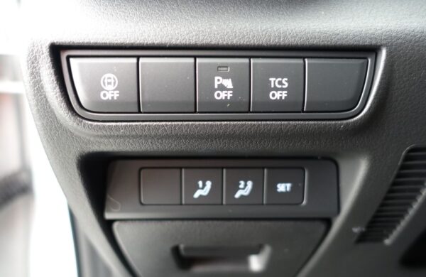 Mazda MX-30 EV ADVANTAGE   INDUSTRIAL VINT, nabídka 59f4cfde-1627-4632-b4ad-795833af80a2