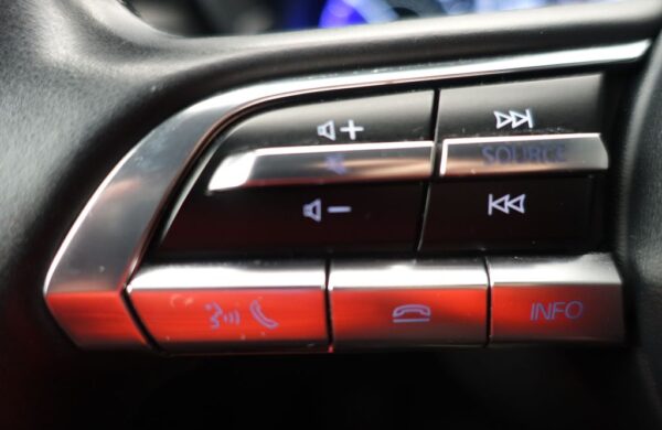 Mazda MX-30 EV ADVANTAGE   INDUSTRIAL VINT, nabídka 59f4cfde-1627-4632-b4ad-795833af80a2