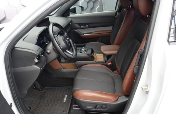 Mazda MX-30 EV ADVANTAGE   INDUSTRIAL VINT, nabídka 59f4cfde-1627-4632-b4ad-795833af80a2