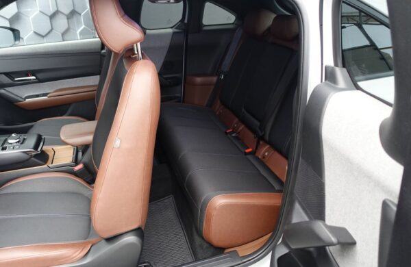 Mazda MX-30 EV ADVANTAGE   INDUSTRIAL VINT, nabídka 59f4cfde-1627-4632-b4ad-795833af80a2