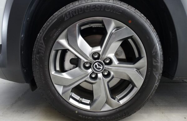 Mazda MX-30 EV ADVANTAGE   INDUSTRIAL VINT, nabídka 59f4cfde-1627-4632-b4ad-795833af80a2