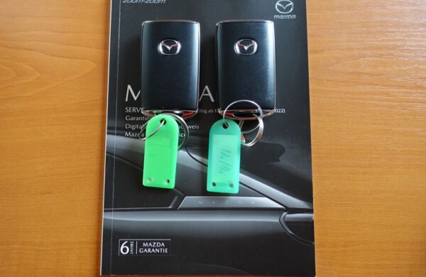 Mazda MX-30 EV ADVANTAGE   INDUSTRIAL VINT, nabídka 59f4cfde-1627-4632-b4ad-795833af80a2